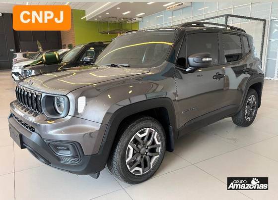 JEEP RENEGADE 1.3 T270 TURBO FLEX ALTITUDE AT6 JEEP RENEGADE 1.3 T270 TURBO FLEX ALTITUDE AT6